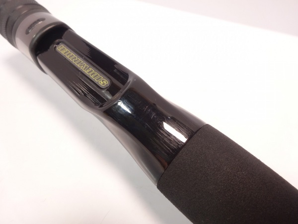 サイドワインダーH GC-70XS/GP
